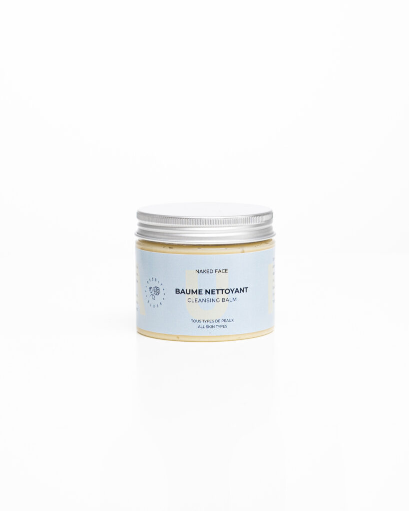 Routine de soins du visage 101 : Naturellement belle du matin au soir