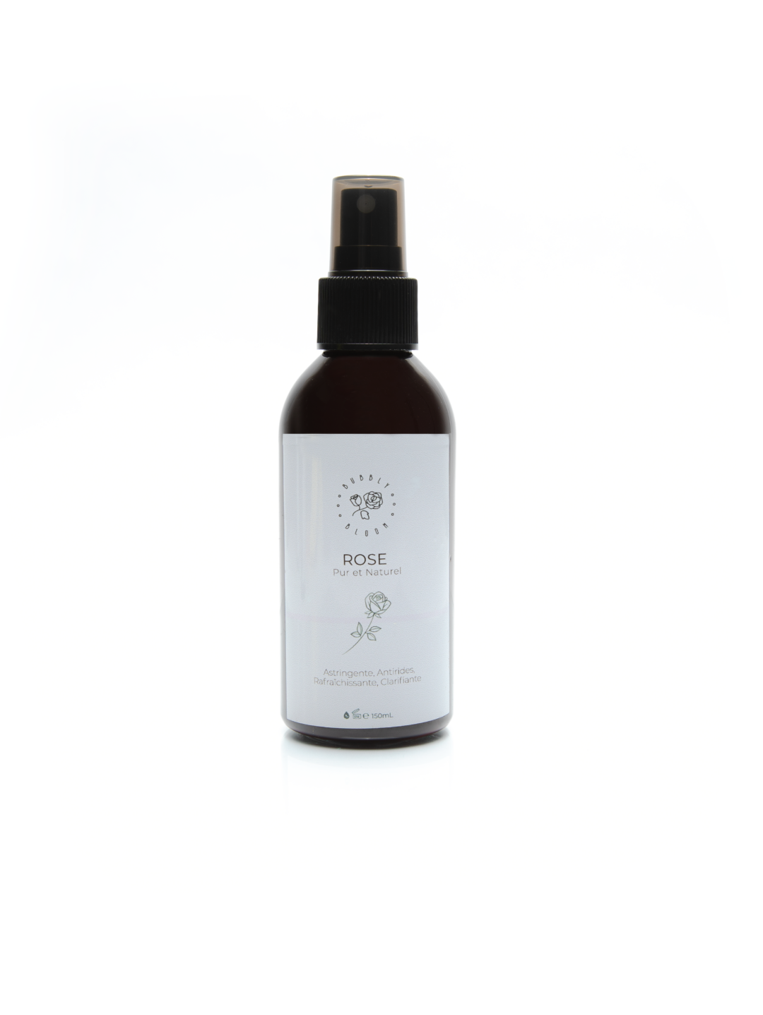 DIY : Comment créer votre lotion tonique à base d'eau de rose ? 