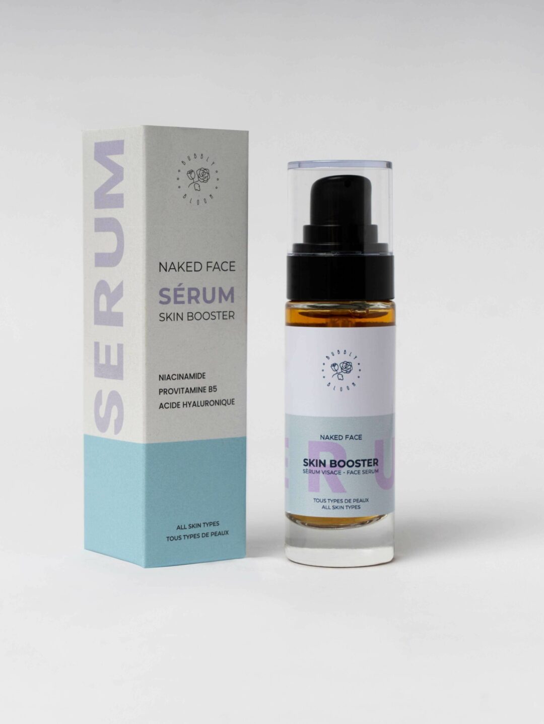 Routine beauté express : les essentiels naturels pour les mamans actives