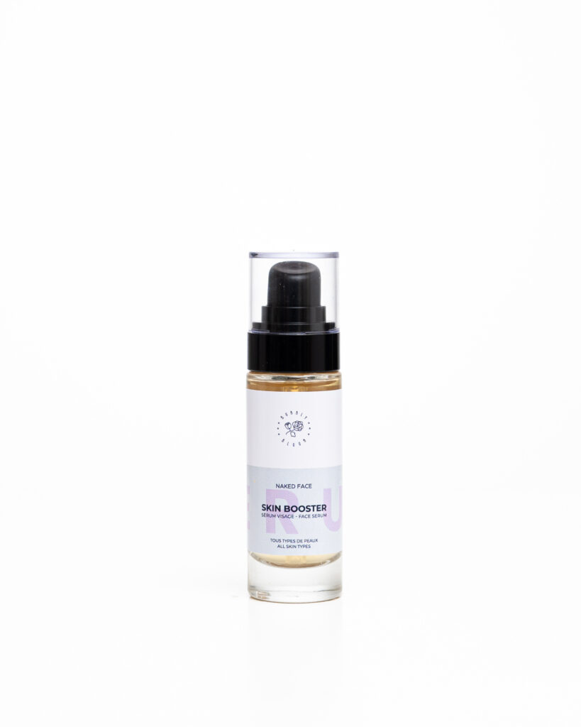 Routine de soins du visage 101 : Naturellement belle du matin au soir