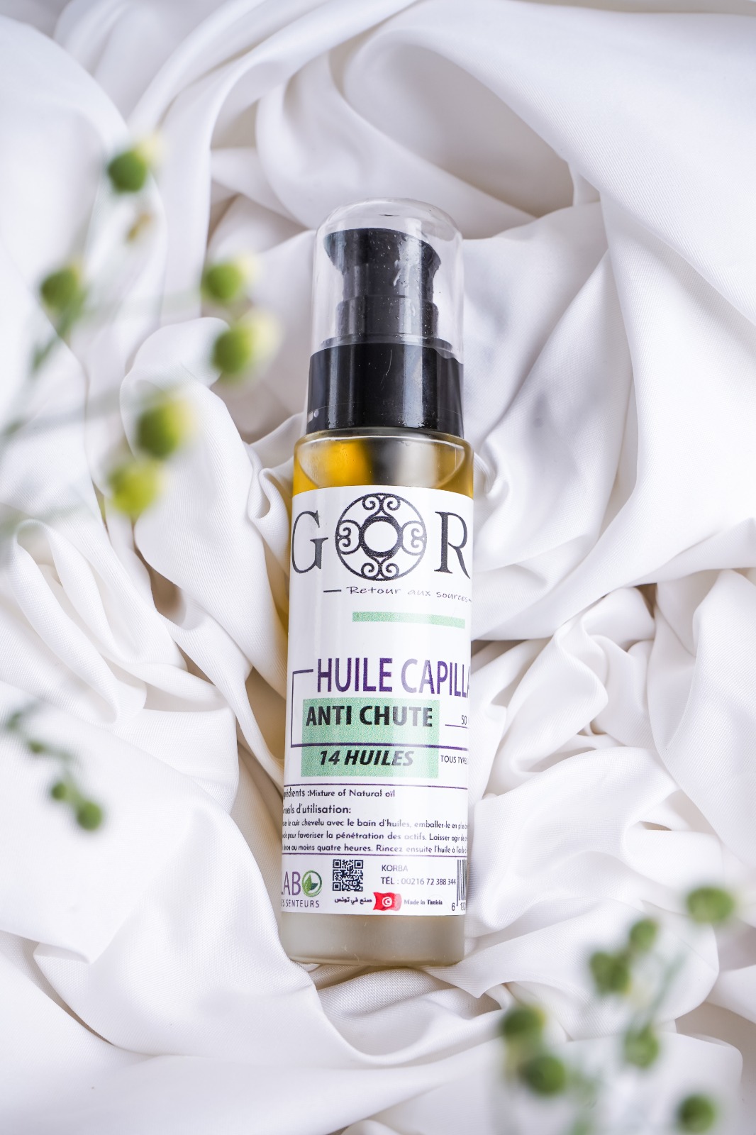 Ce que vous ratez si vous n'utilisez pas d'huile d'olive cet hiver