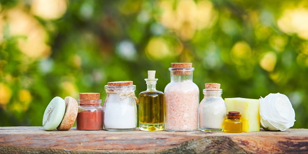 Tendances cosmétiques naturelles : Les innovations à ne pas manquer cette saison
