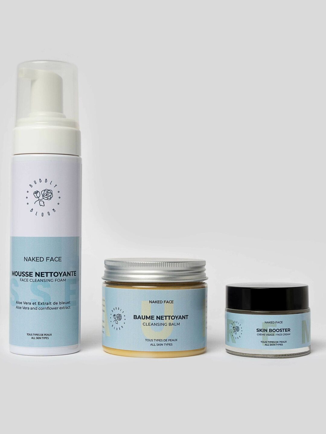 Routine beauté quotidienne pour peaux normales et teints ternes : guide pour un éclat naturel