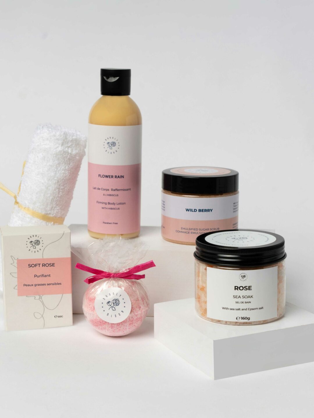 Rituels du soir : soins naturels pour une meilleure nuit de sommeil 