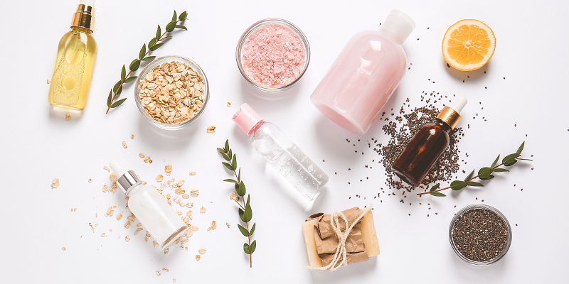 Pourquoi choisir des cosmétiques naturels ? les bienfaits incontournables pour votre peau et votre santé 