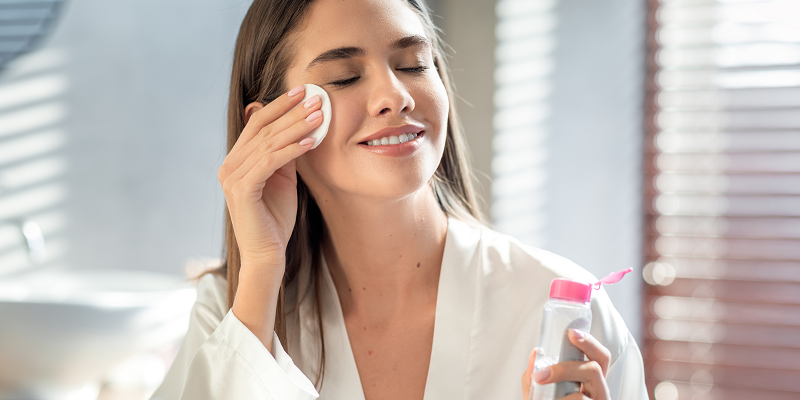DIY : Comment créer votre lotion tonique à base d'eau de rose ? 