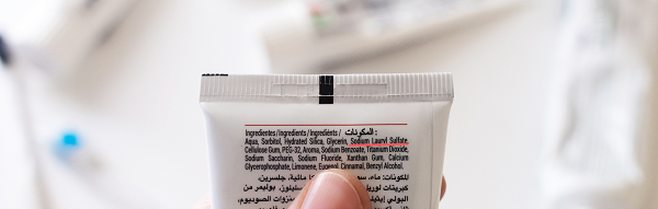 Cosmétiques naturels pour peau