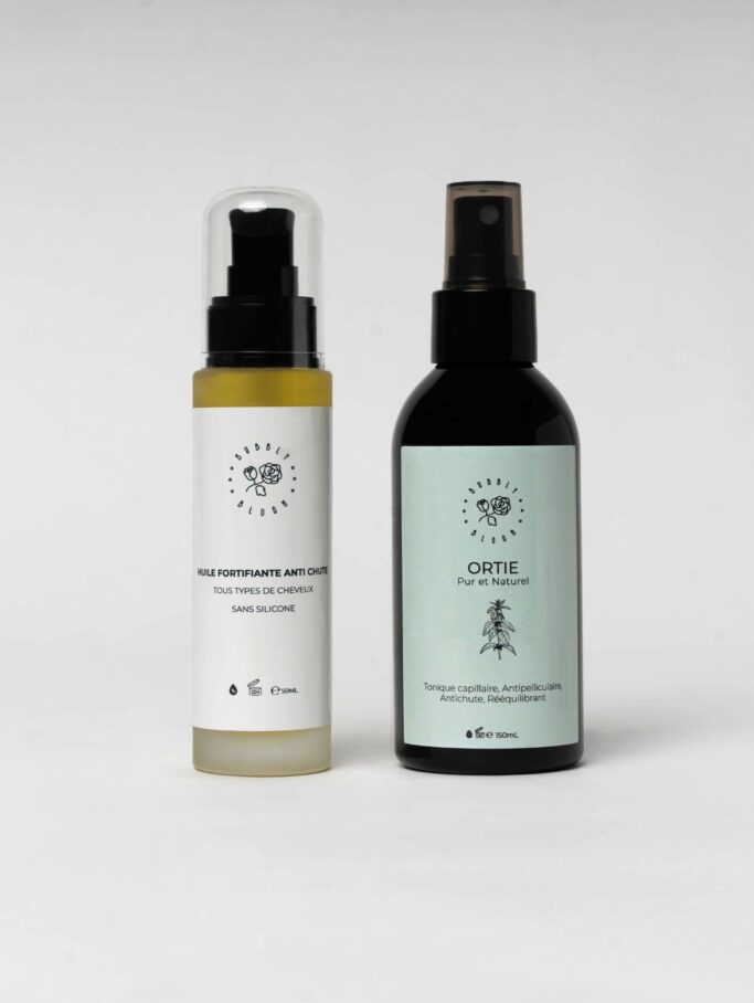 Perte de cheveux en automne et hiver : les causes et solutions naturelles