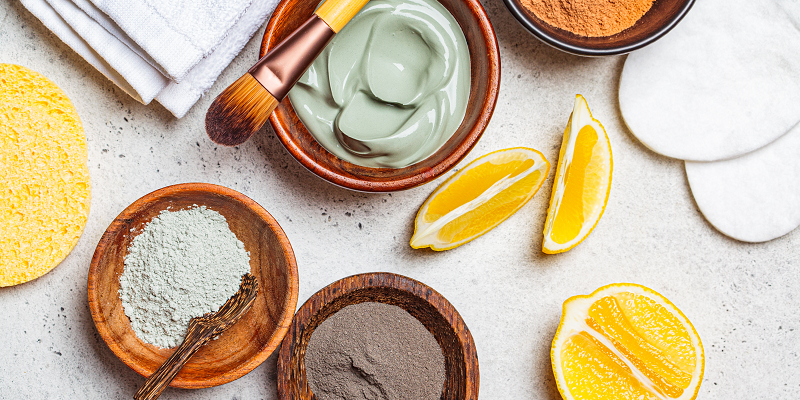 Pourquoi l’argile est l’ingrédient miracle pour purifier votre peau ? 