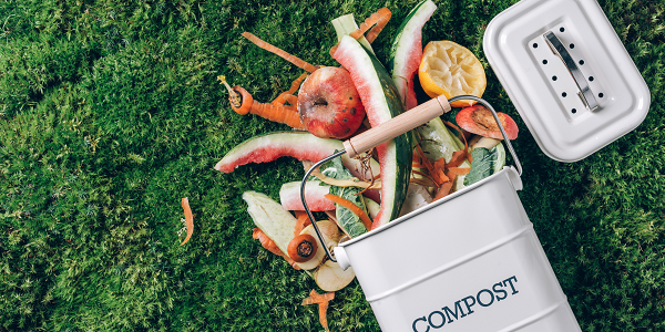 Recycler produits de soin