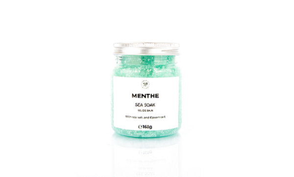 sels de bain bienfaits