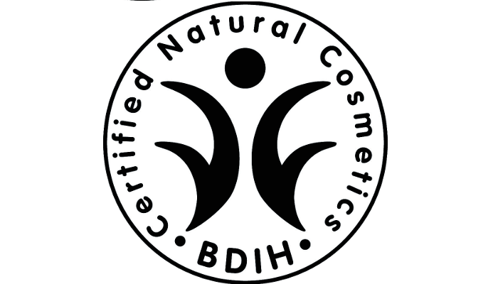 Labels cosmétique bio