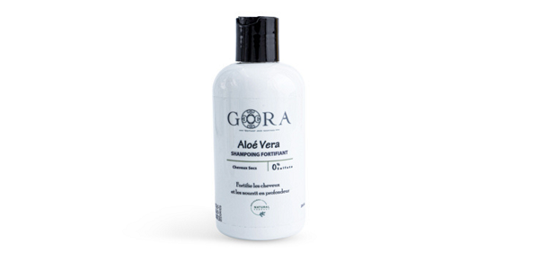 Shampooing en douceur Routine cheveux brillants